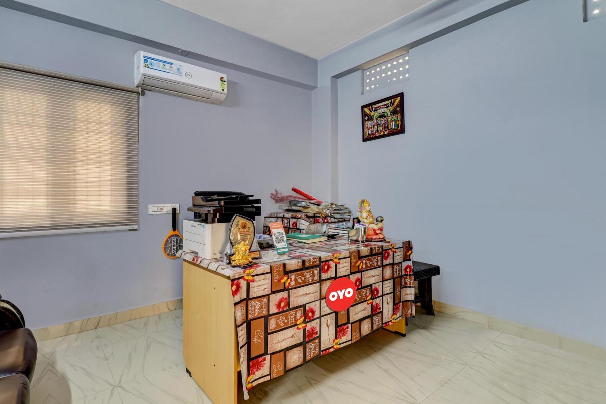 Oyo Vnr Convention Hotel Guntur Ngoại thất bức ảnh